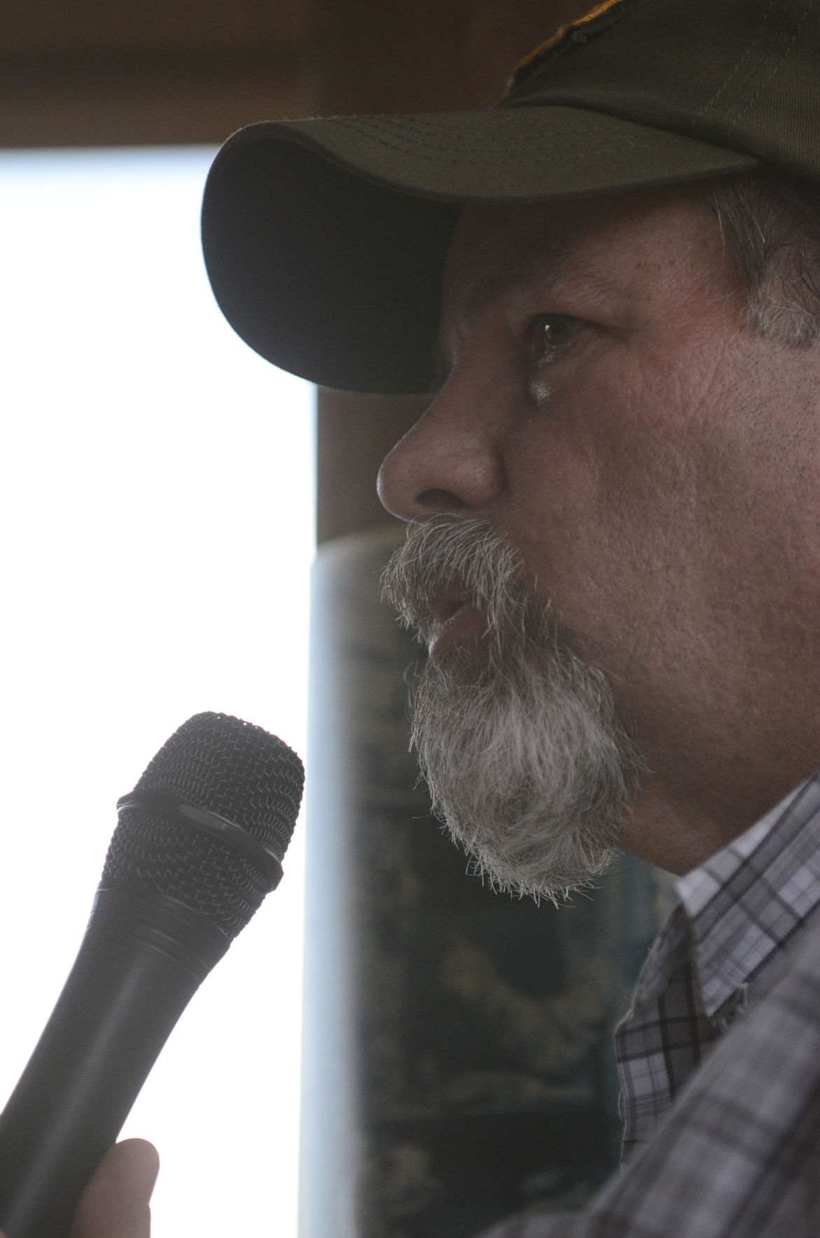 Second Amendment Alliance Rally